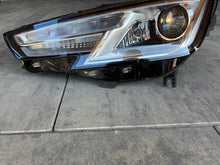 Laden Sie das Bild in den Galerie-Viewer, Frontscheinwerfer Audi A4 B9 8W0941005 LED Links Scheinwerfer Headlight SCH6140513580lo
