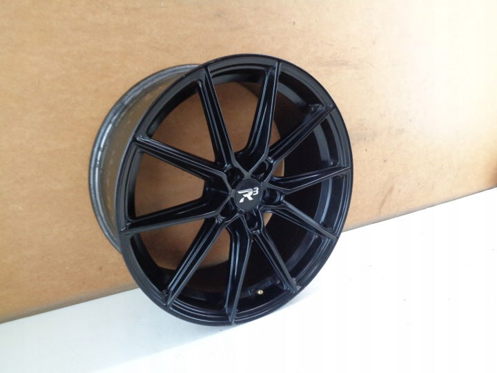 1x Alufelge 19 Zoll 8.5" 5x112 KBA55243 VW Golf Viii Rim Wheel FEL5643943750au