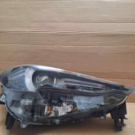 Frontscheinwerfer Mazda Cx-5 Kf KB8P51030K Rechts Scheinwerfer Headlight SCH9615947298tx