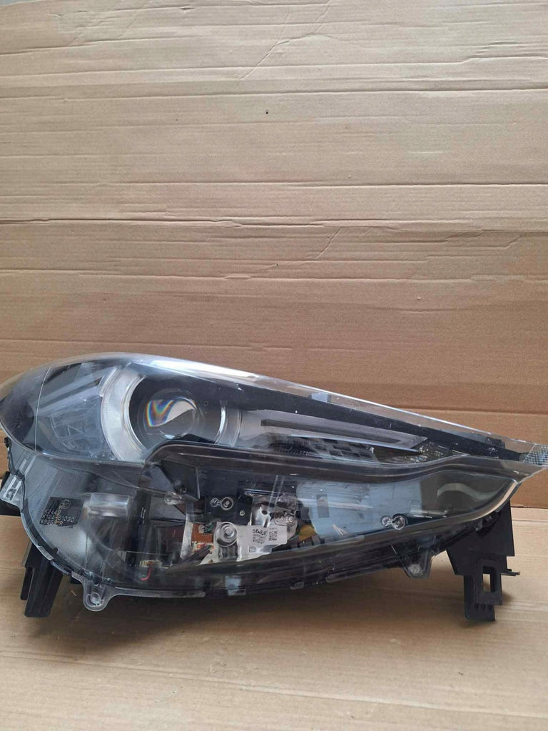 Frontscheinwerfer Mazda Cx-5 Kf KB8P51030K Rechts Scheinwerfer Headlight SCH9615947298tx