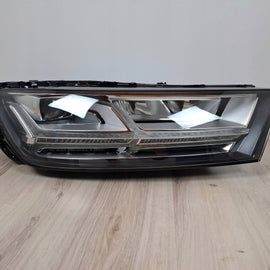 Frontscheinwerfer Audi Q7 4M0941034 Rechts Scheinwerfer Headlight SCH4473052531kc