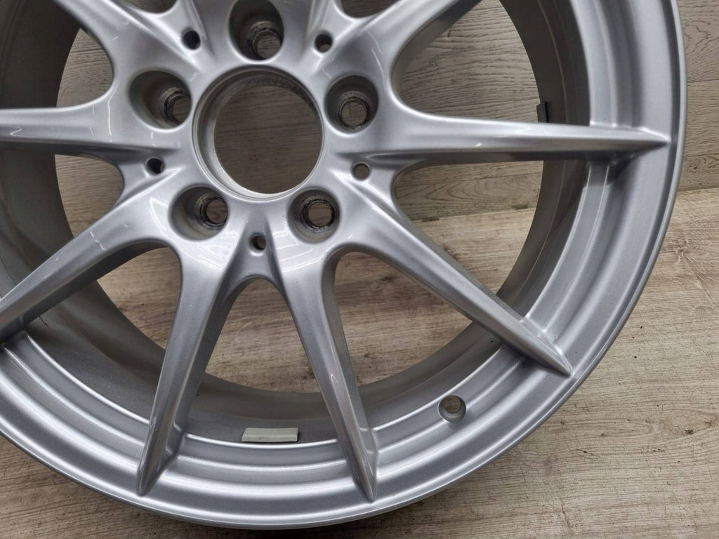1x Alufelge 17 Zoll 5x112 A2464010102 Mercedes-Benz W246 W242 Rim Wheel FEL1452819783pk