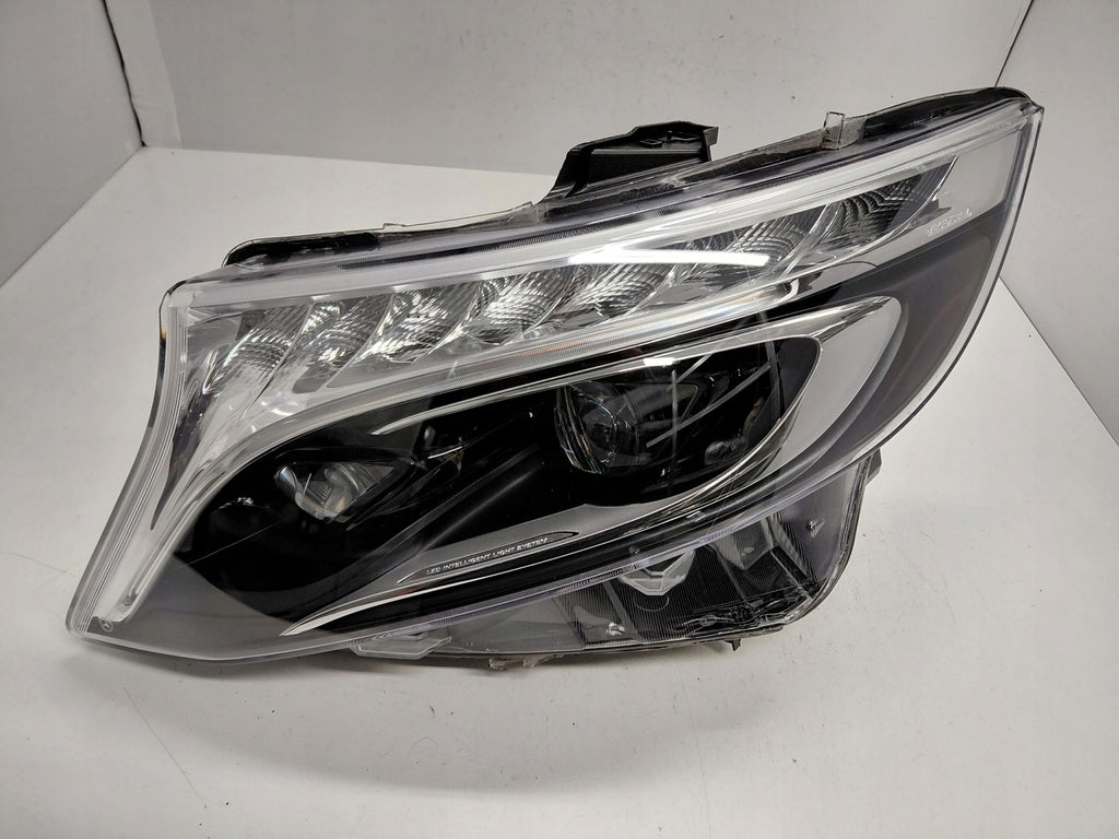 Frontscheinwerfer Mercedes-Benz W447 A4479060101 Full LED Links Headlight SCH5331455332uv