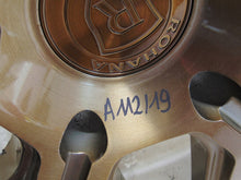 Laden Sie das Bild in den Galerie-Viewer, 1x Alufelge 20 Zoll 9.0&quot; 5x130 Porsche Panamera 970 Rim Wheel