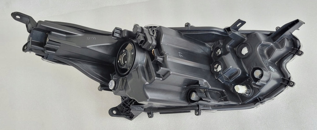 Frontscheinwerfer Toyota Yaris Links Scheinwerfer Headlight