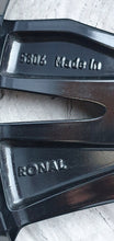 Load image into Gallery viewer, 1x Alufelge 19 Zoll 8.5" 5x112 42ET Glanz Schwarz 14B601025AE VW I Rim Wheel FEL7334487175lj