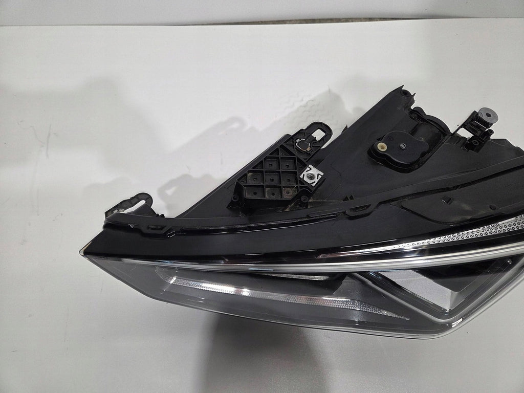 Frontscheinwerfer Seat Leon 5FB941007F Full LED Links Scheinwerfer Headlight SCH8646197871ea