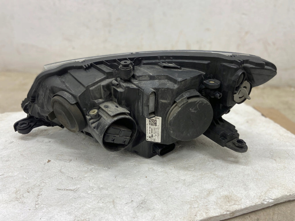 Frontscheinwerfer Skoda Fabia III 6V1941016C LED Rechts Scheinwerfer Headlight SCH3234122313xw