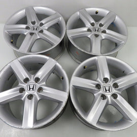 4x Alufelge 17 Zoll 7.0