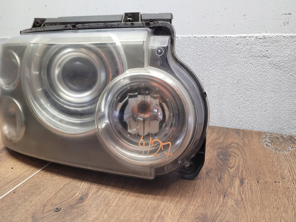 Frontscheinwerfer Land Rover Range Sport L320 Xenon Rechts Headlight SCH4220814635zn