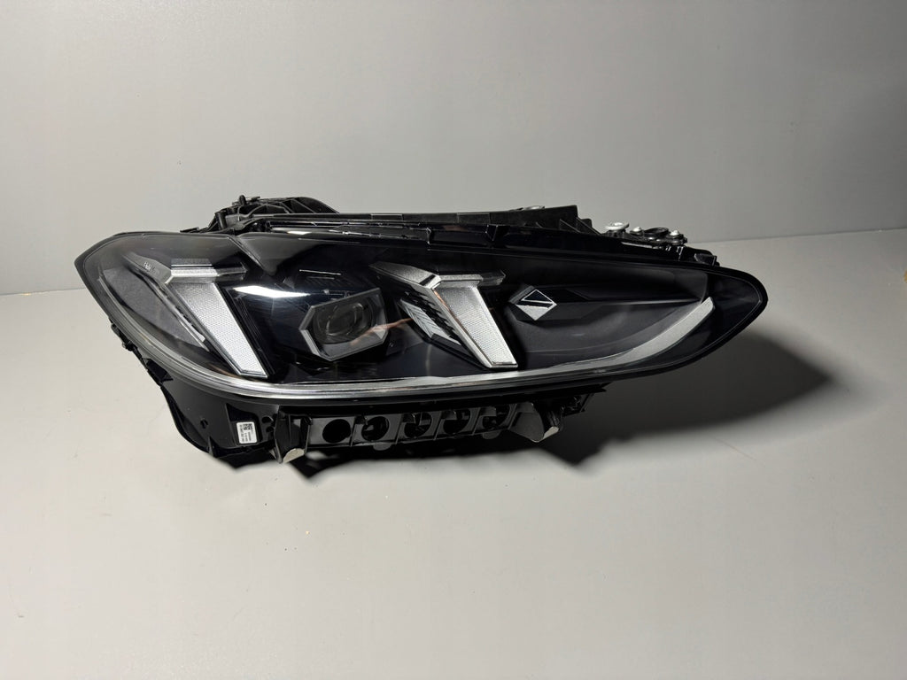 Frontscheinwerfer BMW G22 G23 G26 5A3B2F4 Xenon Rechts Scheinwerfer Headlight SCH9023863984sd