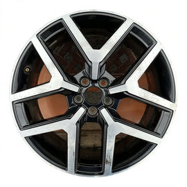 1x Alufelge 18 Zoll 7.0