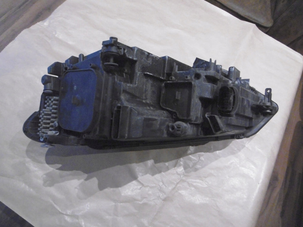 Frontscheinwerfer VW Touran 5TB941082A LED Rechts Scheinwerfer Headlight SCH6703384873mh