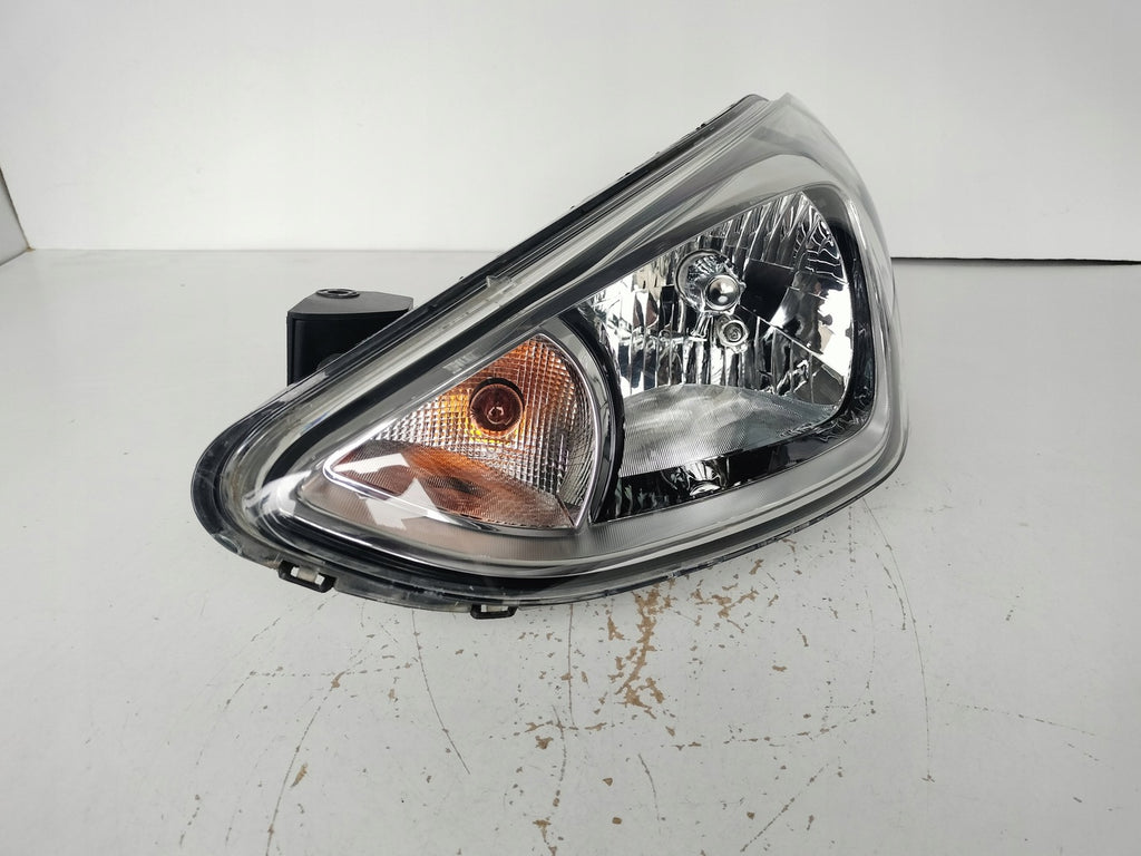 Frontscheinwerfer Hyundai I10 92101-B9000 LED Links Scheinwerfer Headlight