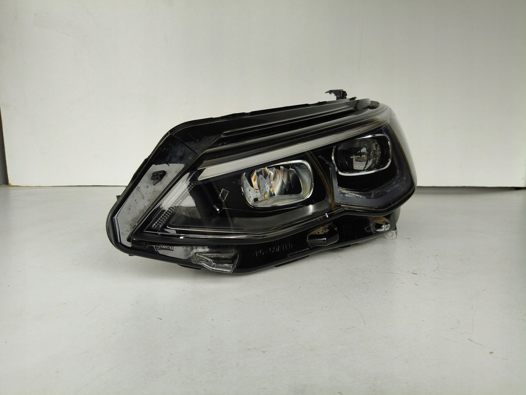 Frontscheinwerfer VW Golf VIII 5H1941035J Full LED Links Scheinwerfer Headlight SCH2333837027zq