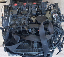 Laden Sie das Bild in den Galerie-Viewer, Motor Audi VW A5 I CJE 1.8 TFSI 170PS 152TKm 2014 Benzin Engine Unkomplett MOT6713132100rz