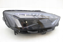 Laden Sie das Bild in den Galerie-Viewer, Frontscheinwerfer Audi A5 8W6941086E Laser Rechts Scheinwerfer Headlight