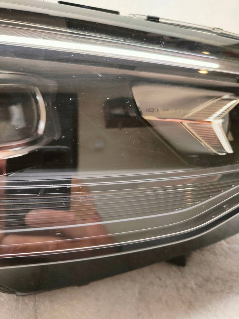 Frontscheinwerfer VW Tiguan 571941060G Full LED Rechts Scheinwerfer Headlight SCH5669642664dw