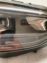 Laden Sie das Bild in den Galerie-Viewer, Frontscheinwerfer VW Tiguan 571941060G Full LED Rechts Scheinwerfer Headlight SCH5669642664dw