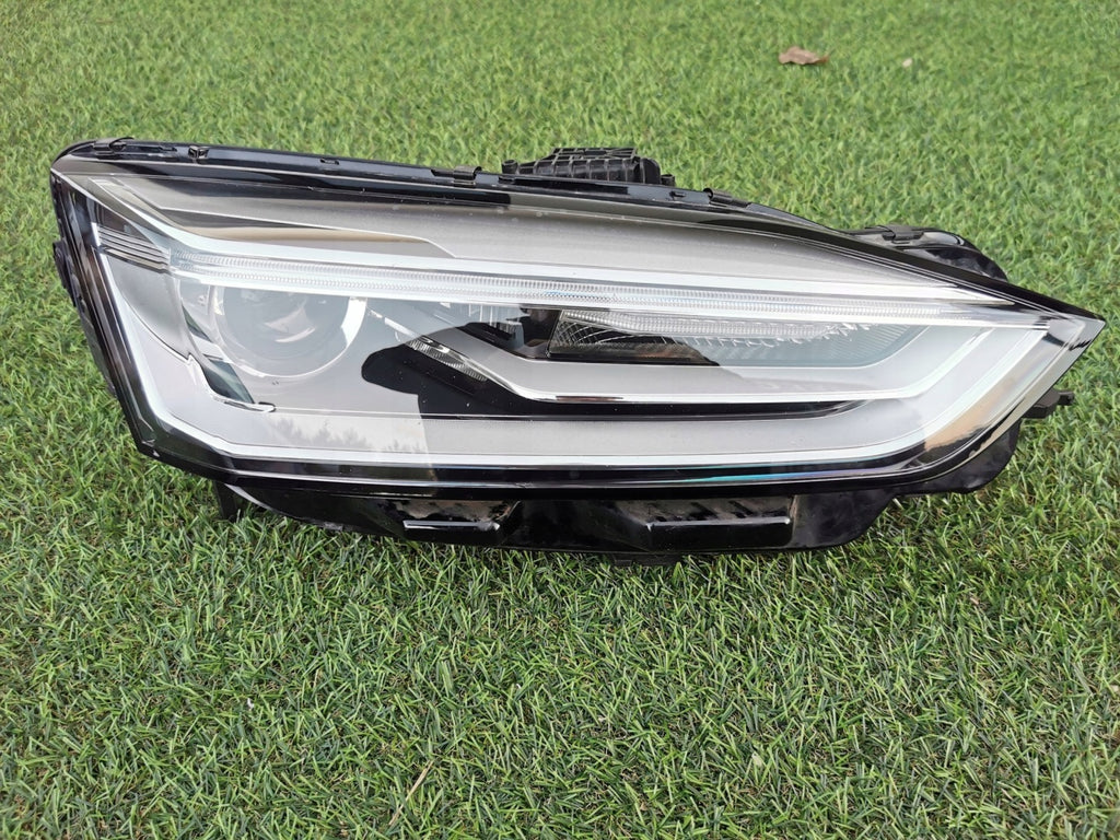 Frontscheinwerfer Audi A5 8W6941006C LED Rechts Scheinwerfer Headlight SCH5530862657re