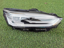 Laden Sie das Bild in den Galerie-Viewer, Frontscheinwerfer Audi A5 8W6941006C LED Rechts Scheinwerfer Headlight SCH5530862657re
