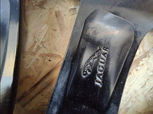 Laden Sie das Bild in den Galerie-Viewer, 2x Alufelge 20 Zoll 8.0&quot; 5x108 40ET Schwarz J9CM-AA Jaguar E-Pace E Pace