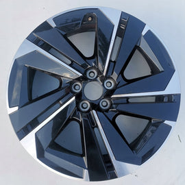 1x Alufelge 19 Zoll 7.0