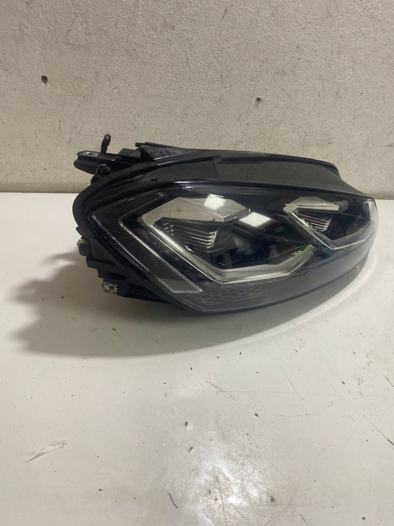 Frontscheinwerfer VW Golf VII 5G1941082 LED Rechts Scheinwerfer Headlight SCH2387130948el