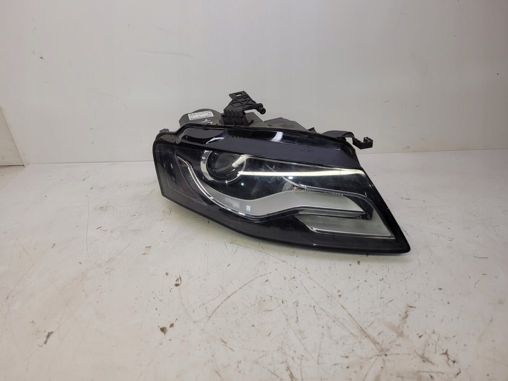 Frontscheinwerfer Audi A4 B8 8K0941030AK Xenon Rechts Scheinwerfer Headlight