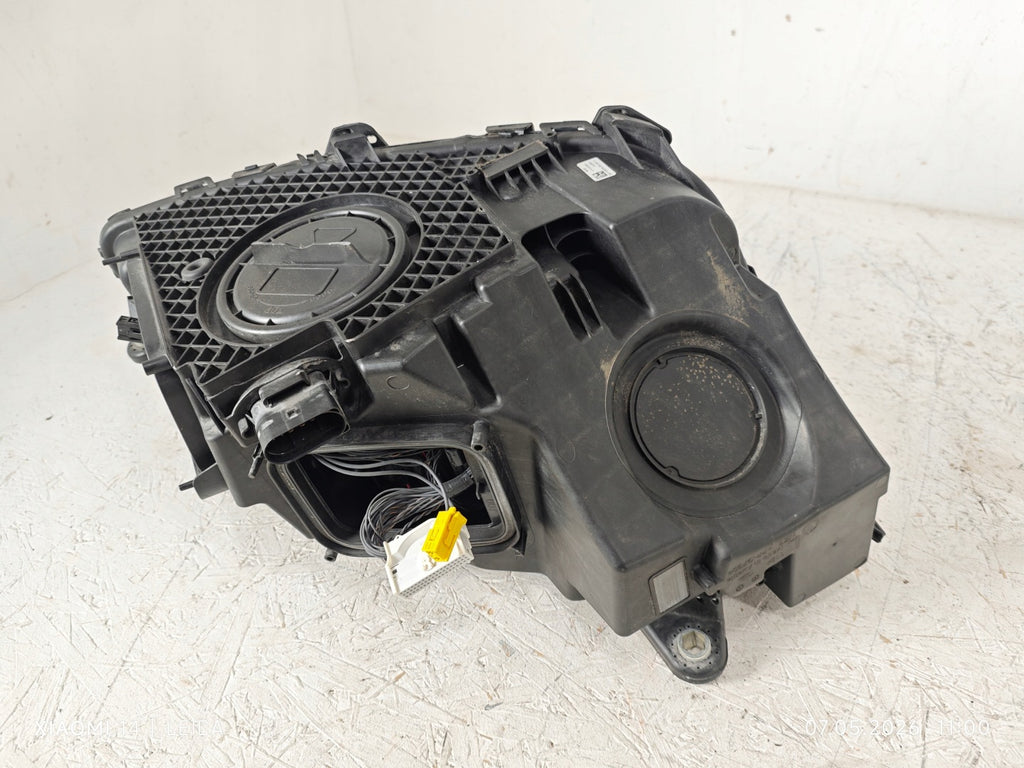 Frontscheinwerfer Mercedes-Benz Glc A2539064903 Links Scheinwerfer Headlight SCH1003851578jg