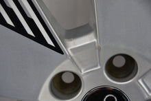 Load image into Gallery viewer, 4x Alufelge 19 Zoll 8.0" 5x112 34ET Glanz Silber 4KE601025L Audi Rim Wheel FEL5170747607ey