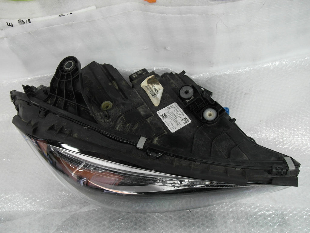 Frontscheinwerfer Mercedes-Benz A2069068003 Full LED Rechts oder Links SCH6054118515ct