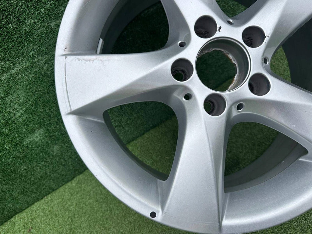1x Alufelge 17 Zoll 5x112 A4474012200 Mercedes-Benz Vito W447 Rim Wheel FEL6190065154gl