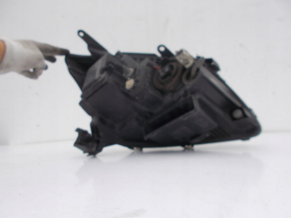 Frontscheinwerfer Toyota Avensis LED Links Scheinwerfer Headlight