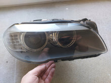 Laden Sie das Bild in den Galerie-Viewer, Frontscheinwerfer BMW F11 F10 7271912-08 Rechts Scheinwerfer Headlight SCH9552834153qa