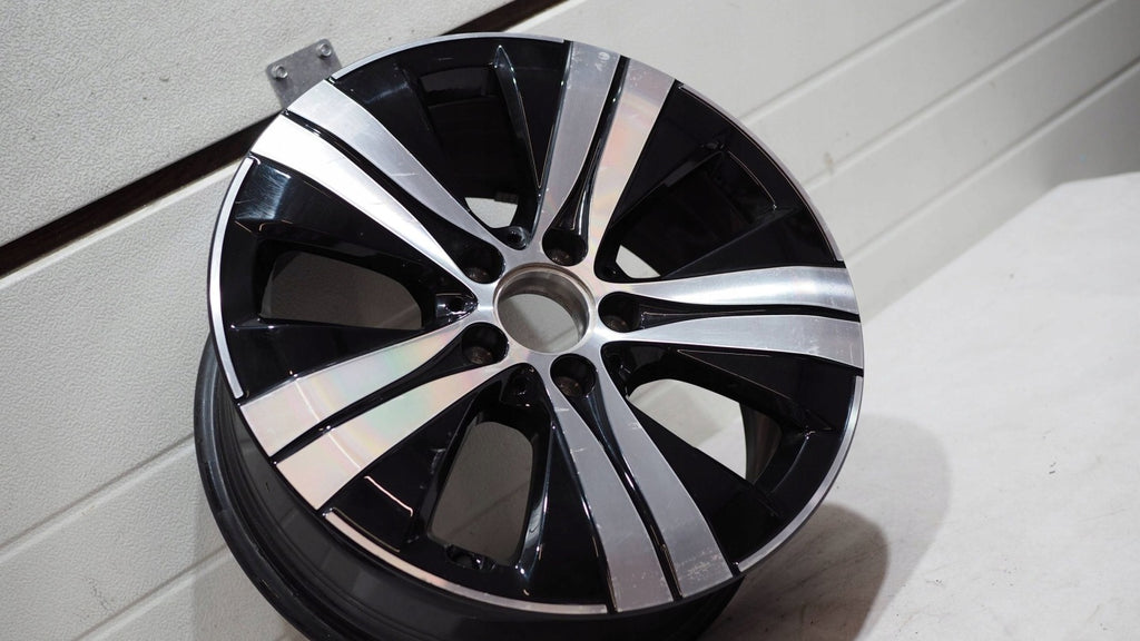 1x Alufelge 17 Zoll A2064017100 Mercedes-Benz W206 Rim Wheel FEL4090713428ro