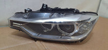 Load image into Gallery viewer, Frontscheinwerfer BMW 3 F30 F31 7259525 Xenon Ein Stück (Rechts oder Links) SCH6598787363gp