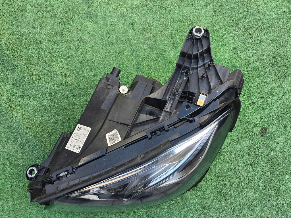 Frontscheinwerfer Mercedes-Benz W213 A2139064704KZ LED Links Headlight SCH6991622585be