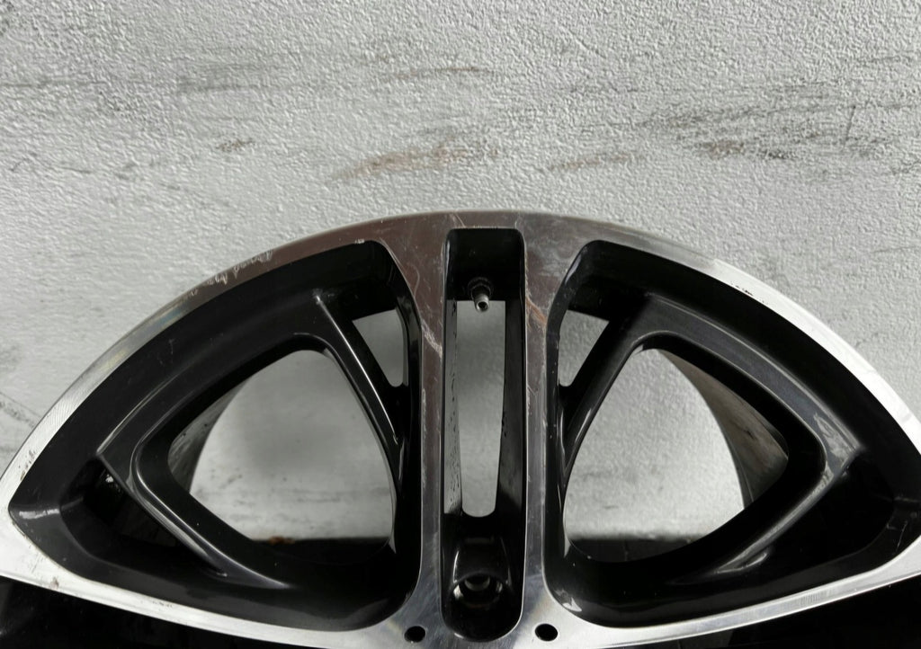 1x Alufelge 20 Zoll 6787583 BMW F26 X3 F25 Rim Wheel FEL7531934750dz