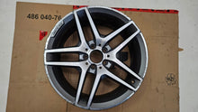 Load image into Gallery viewer, 1x Alufelge 19 Zoll 8.5&quot; 5x112 A2224010000 Mercedes-Benz W222 Rim Wheel