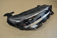 Laden Sie das Bild in den Galerie-Viewer, Frontscheinwerfer Opel Corsa F 9829522580 Full LED Rechts Scheinwerfer Headlight SCH5690874216ma