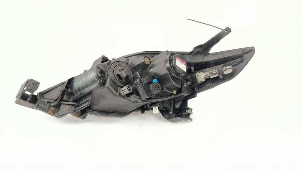 Frontscheinwerfer Mazda P5117R Rechts Scheinwerfer Headlight