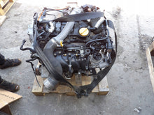 Laden Sie das Bild in den Galerie-Viewer, Motor Renault I M5MB450 1.6 TCE 2015 Benzin Engine Unkomplett