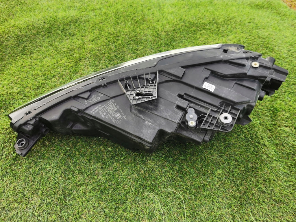 Frontscheinwerfer Audi A3 8Y0941034 Full LED Rechts Scheinwerfer Headlight SCH5042928969vy