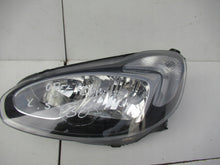 Laden Sie das Bild in den Galerie-Viewer, Frontscheinwerfer Opel Adam 39015502 LED Links Scheinwerfer Headlight