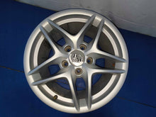 Load image into Gallery viewer, 4x Alufelge 17 Zoll 8.5" 5x130 Glanz 98736212502 Porsche Boxster 987 Cayman FEL1820304832ek
