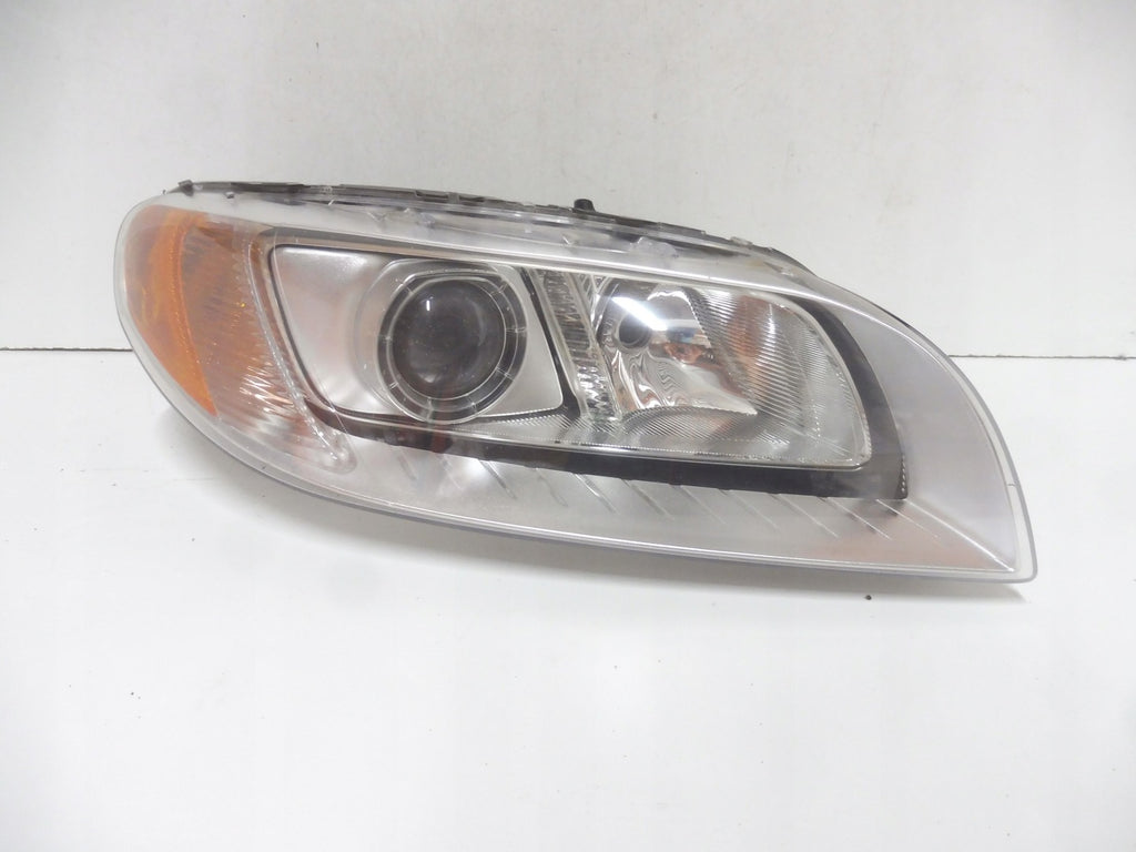 Frontscheinwerfer Volvo Xc70 31214348 Xenon Rechts Scheinwerfer Headlight SCH8055887961tw