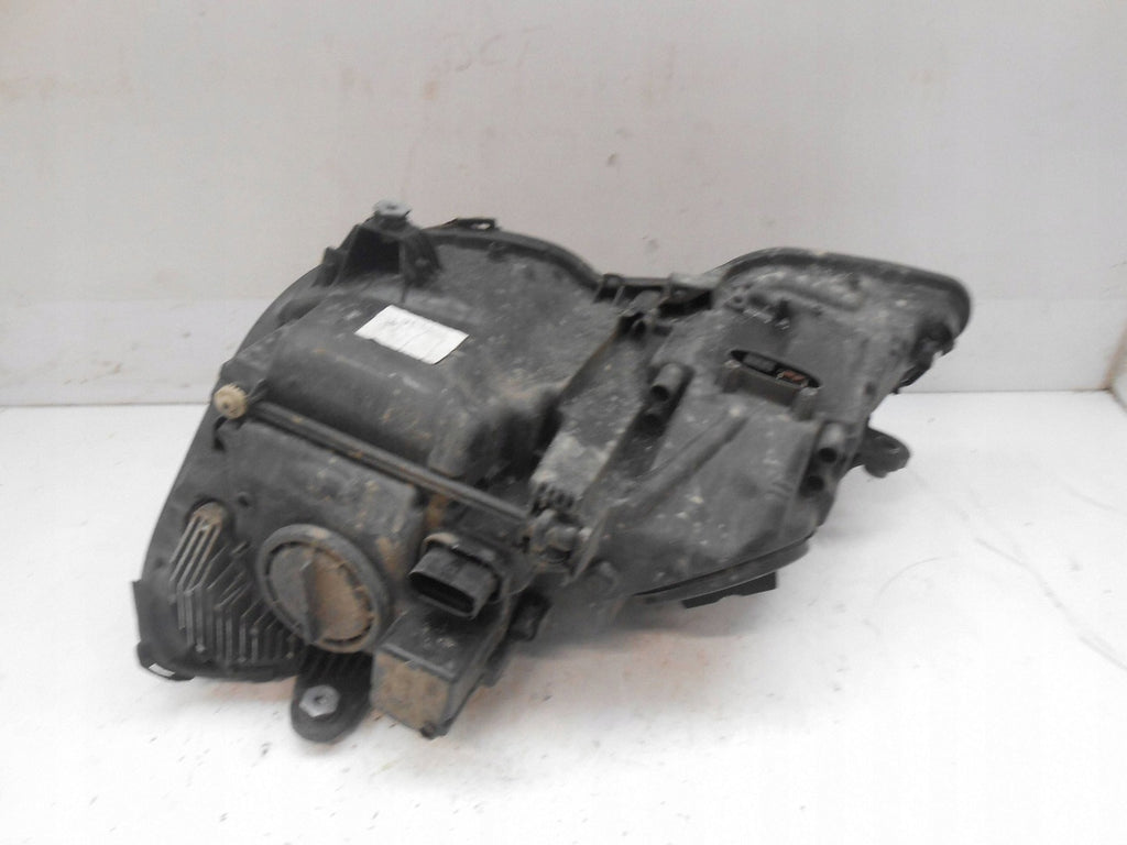 Frontscheinwerfer Mercedes-Benz W212 A2128202059 Rechts Scheinwerfer Headlight SCH6959678799dg