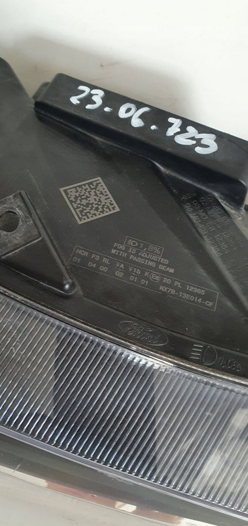 Frontscheinwerfer Ford Focus NX7B-13E014-CF 20PL12365 Rechts Headlight SCH8862982145ee