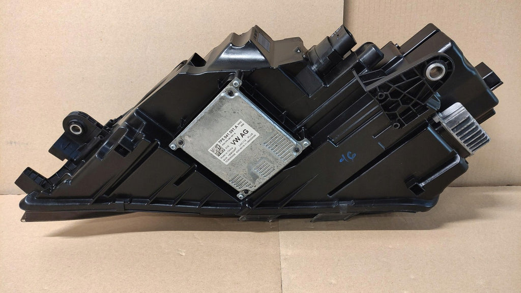 Frontscheinwerfer Skoda Octavia III 5E1941016D LED Rechts Scheinwerfer Headlight SCH3241968542yi
